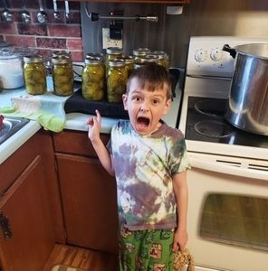 Meet your Posher, Sara